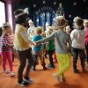 Występ dzieci z Przedszkola Winners w Tuszynie.
